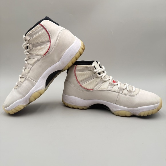 jordan 11 platinum tint 10.5
